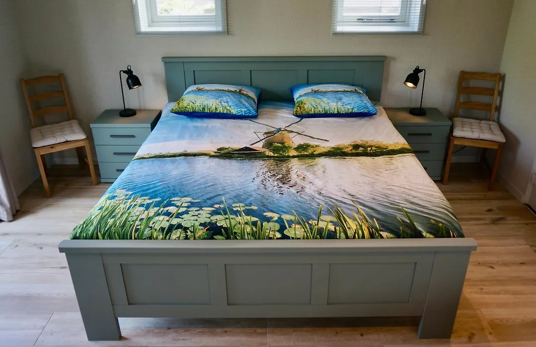 B&B De groene loper-1