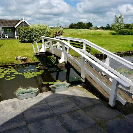B&B De groene loper-2